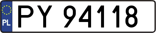 PY94118