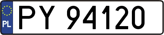 PY94120