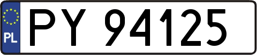 PY94125
