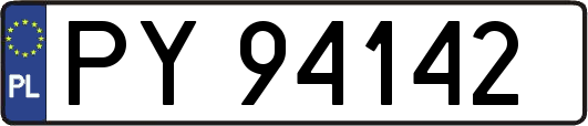 PY94142
