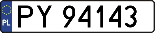 PY94143