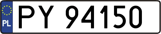 PY94150