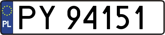 PY94151