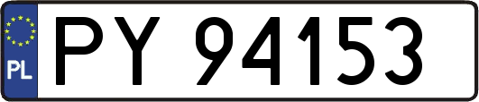 PY94153