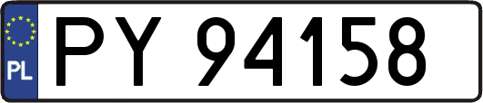 PY94158