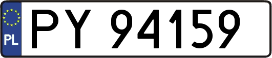 PY94159