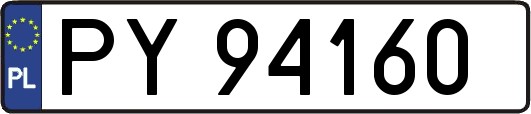 PY94160