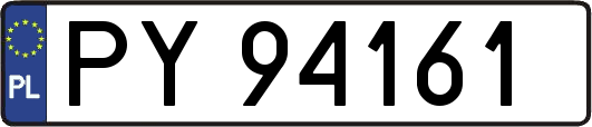 PY94161