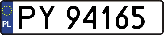 PY94165