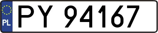 PY94167