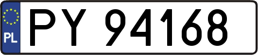 PY94168
