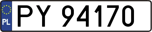 PY94170
