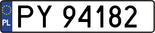 PY94182