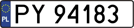PY94183