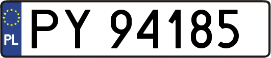 PY94185