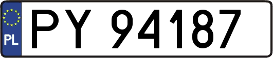 PY94187