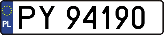 PY94190