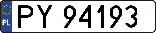PY94193