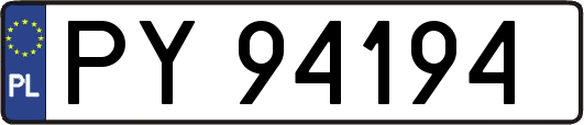 PY94194