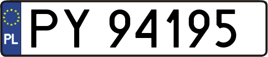 PY94195