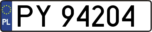 PY94204