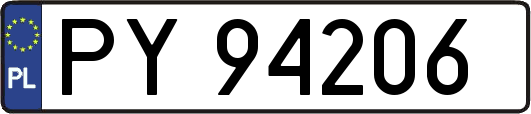 PY94206