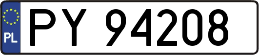 PY94208