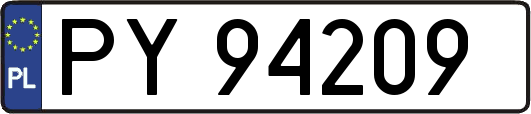 PY94209