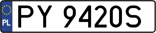 PY9420S