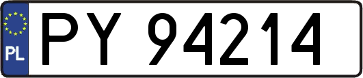 PY94214