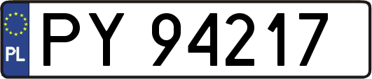 PY94217