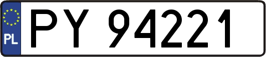 PY94221
