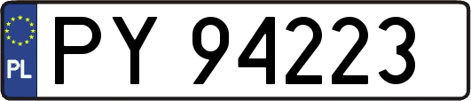 PY94223