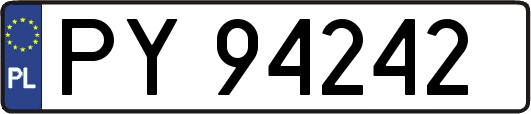 PY94242