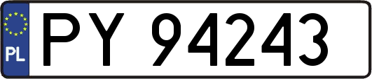 PY94243