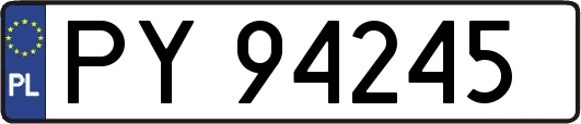 PY94245