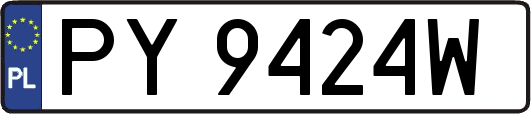 PY9424W