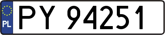 PY94251