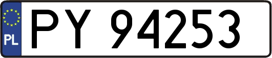 PY94253