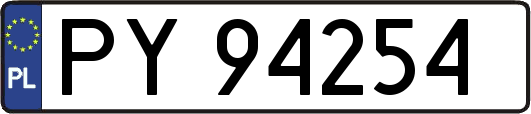 PY94254