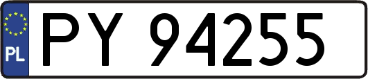 PY94255