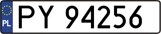 PY94256