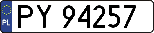 PY94257