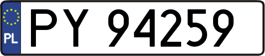 PY94259