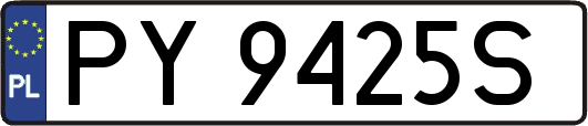 PY9425S