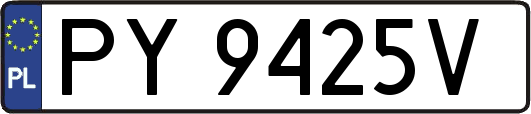 PY9425V