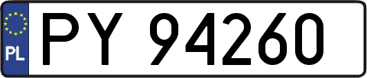 PY94260