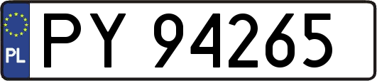 PY94265