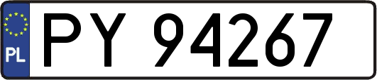 PY94267
