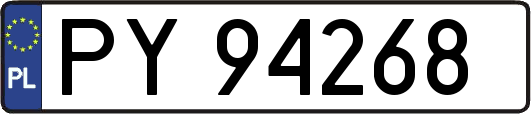 PY94268